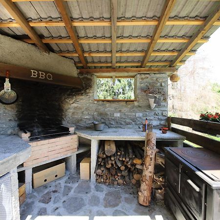 Cozy Nature House Villa คอลีโก ภายนอก รูปภาพ