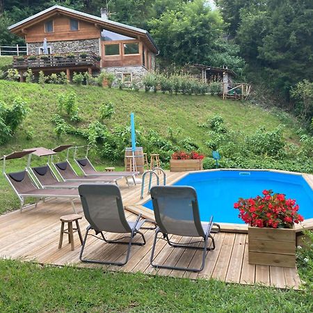 Cozy Nature House Villa คอลีโก ภายนอก รูปภาพ
