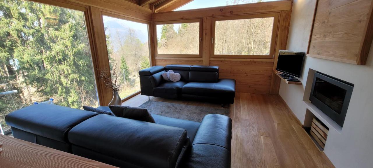 Cozy Nature House Villa คอลีโก ภายนอก รูปภาพ