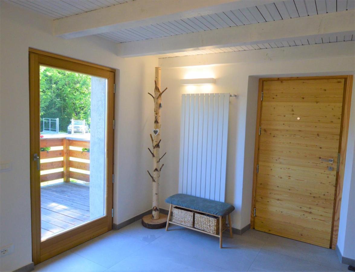 Cozy Nature House Villa คอลีโก ภายนอก รูปภาพ