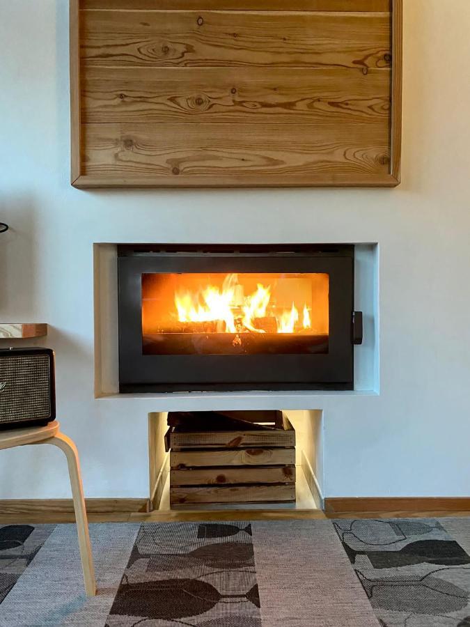 Cozy Nature House Villa คอลีโก ภายนอก รูปภาพ