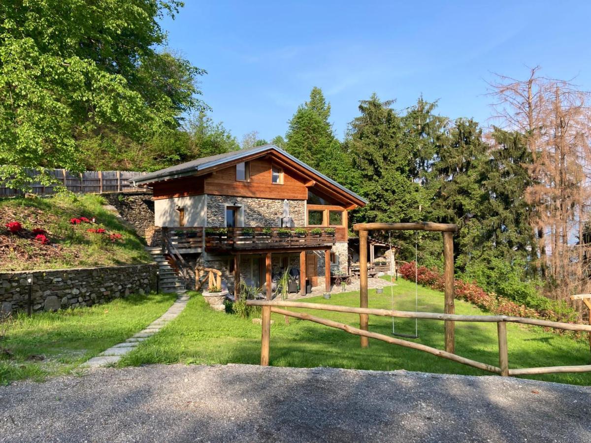 Cozy Nature House Villa คอลีโก ภายนอก รูปภาพ