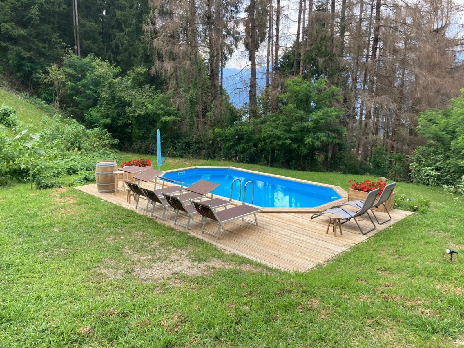Cozy Nature House Villa คอลีโก ภายนอก รูปภาพ