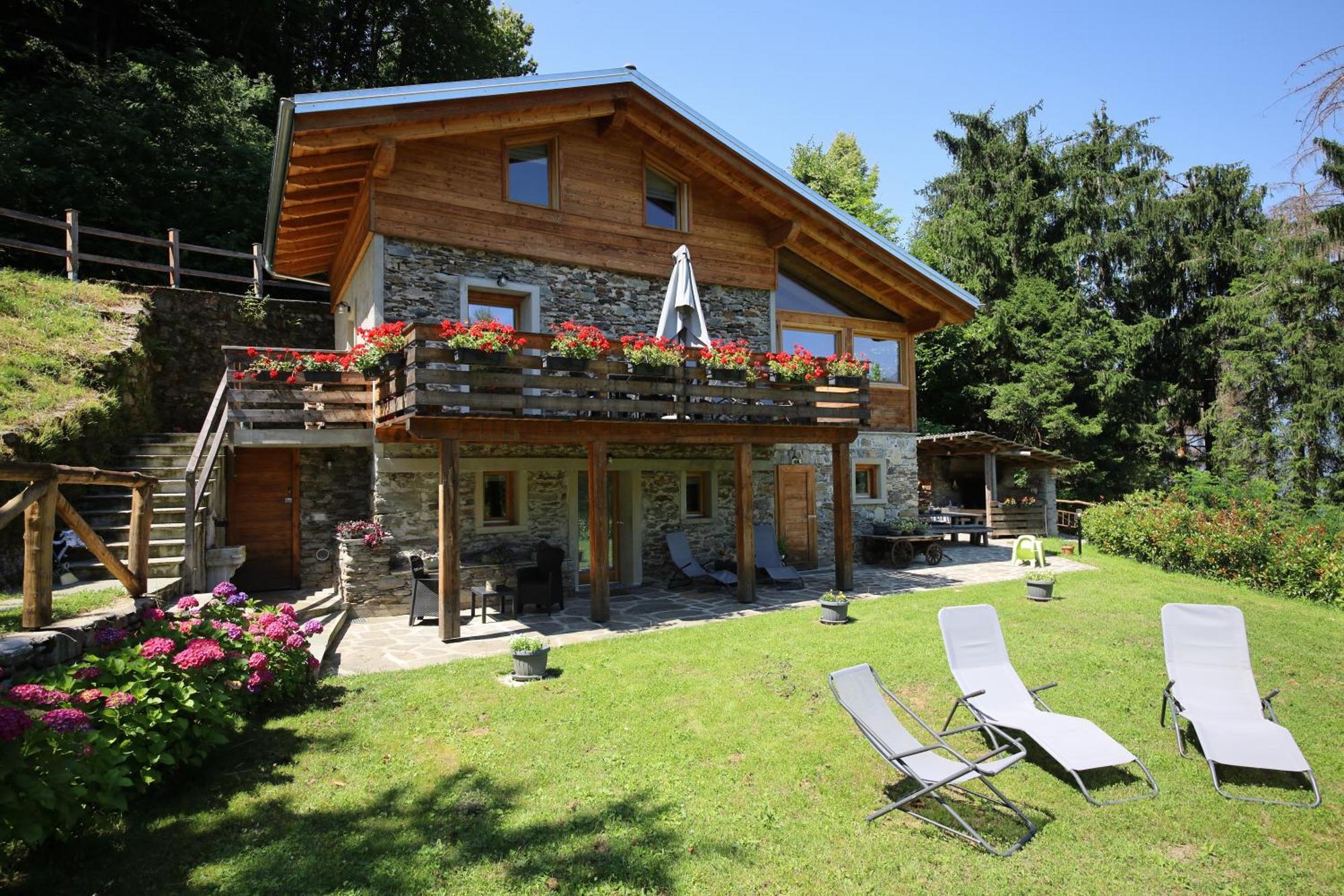 Cozy Nature House Villa คอลีโก ภายนอก รูปภาพ