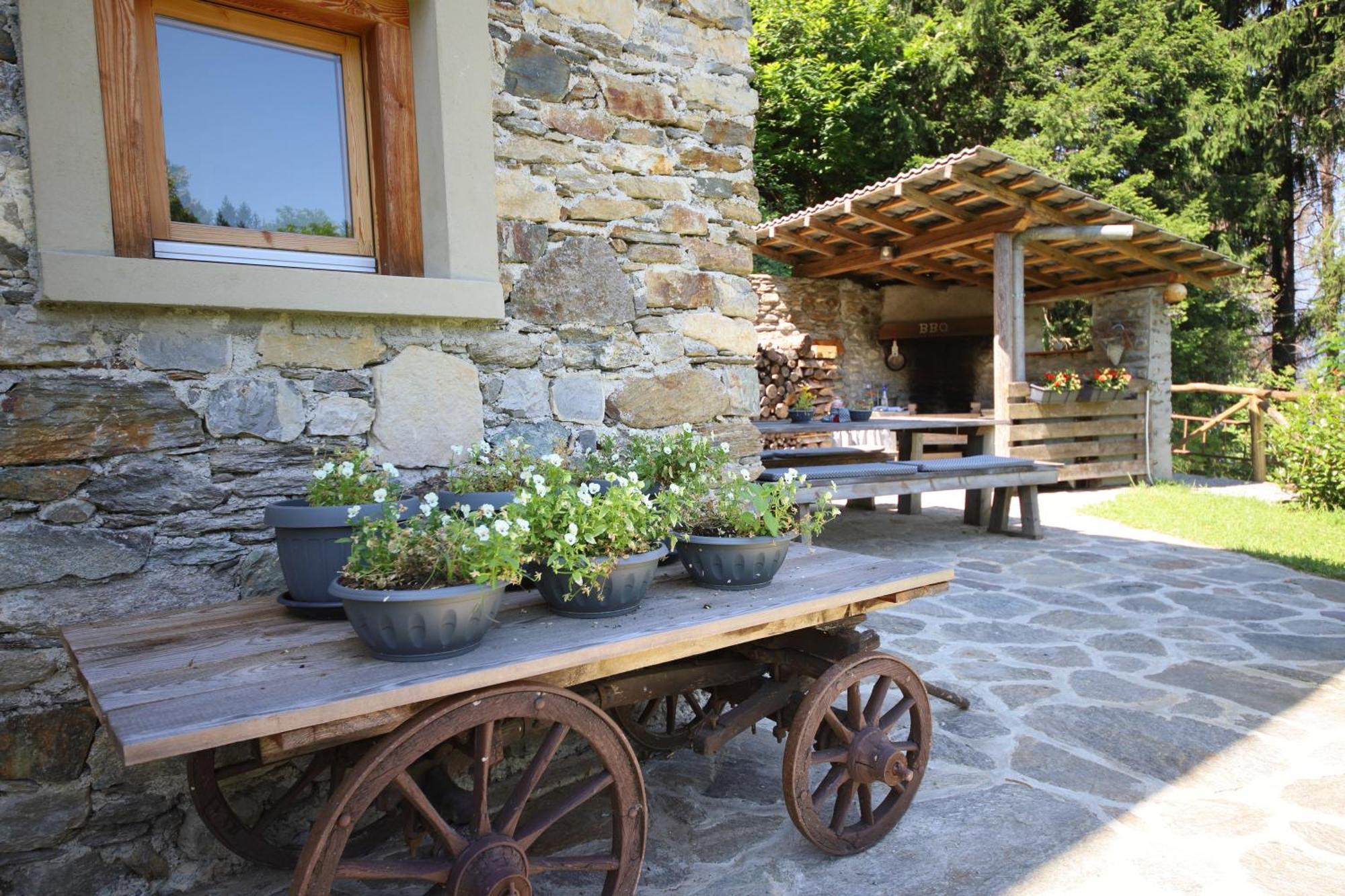 Cozy Nature House Villa คอลีโก ภายนอก รูปภาพ
