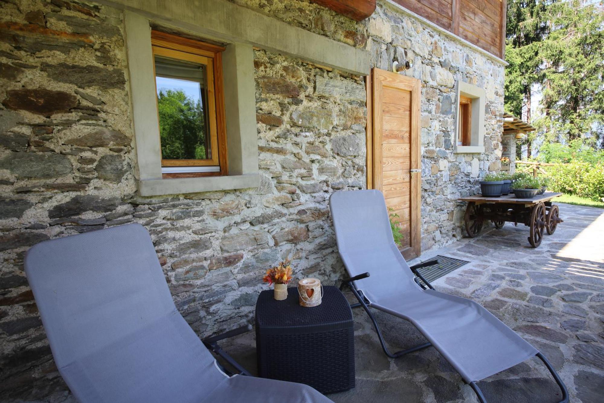 Cozy Nature House Villa คอลีโก ภายนอก รูปภาพ