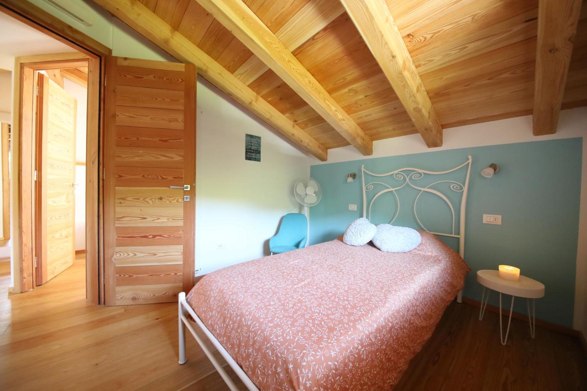 Cozy Nature House Villa คอลีโก ภายนอก รูปภาพ