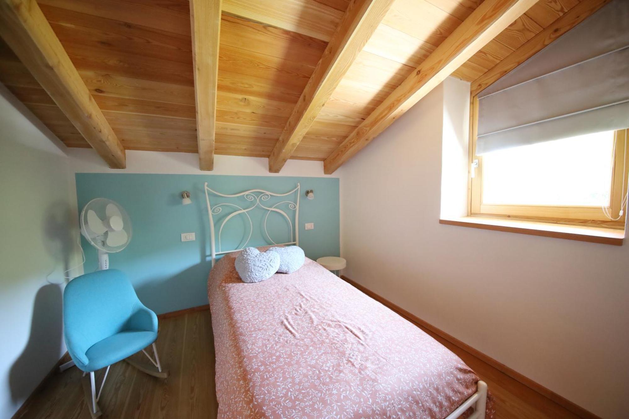 Cozy Nature House Villa คอลีโก ภายนอก รูปภาพ