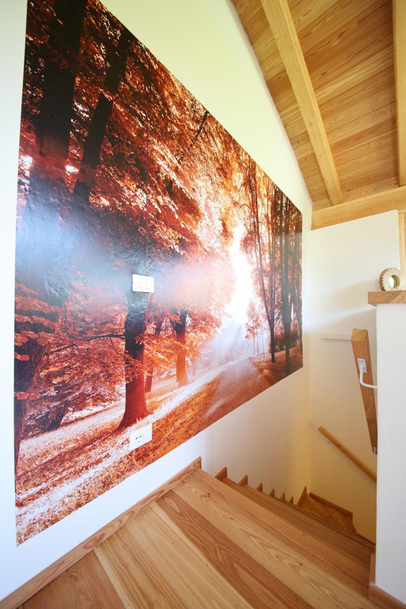 Cozy Nature House Villa คอลีโก ภายนอก รูปภาพ