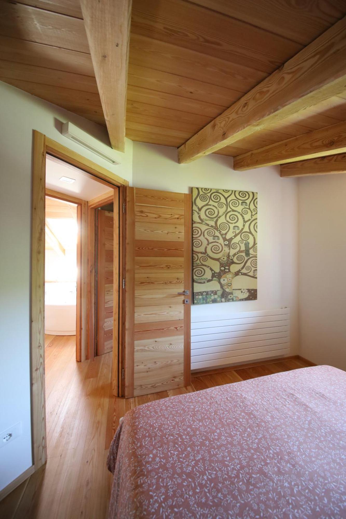 Cozy Nature House Villa คอลีโก ภายนอก รูปภาพ
